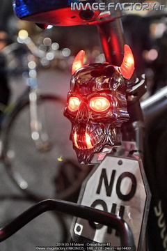 2019-03-14 Milano - Critical Mass 41
